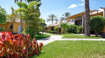 Dunas Suites & Villas Resort