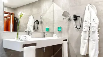 Dunas Suites & Villas Resort