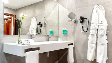 Dunas Suites & Villas Resort
