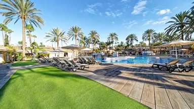 Dunas Suites & Villas Resort