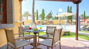 Dunas Suites & Villas Resort