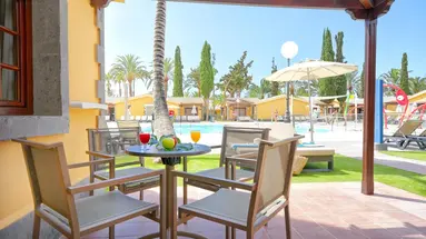 Dunas Suites & Villas Resort