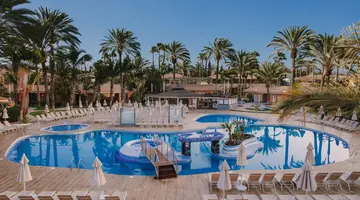 Dunas Suites & Villas Resort