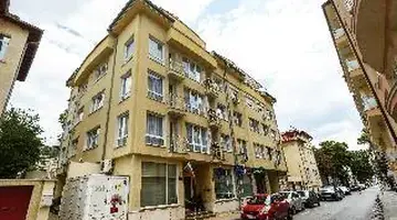 Dunav Apartment House