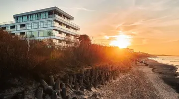 Dune Beach Resort