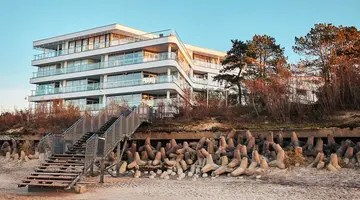 Dune Beach Resort