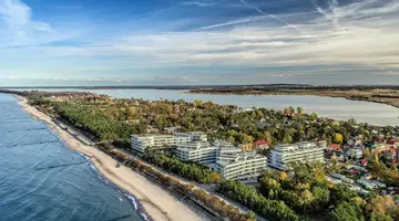 Dune Beach Resort