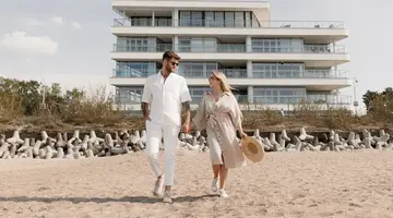Dune Beach Resort