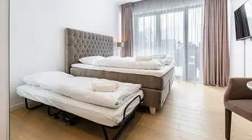 Dune Beach Resort