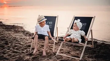 Dune Beach Resort