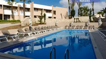 Dunes d Or Ocean Club Agadir