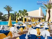 Dunes d Or Ocean Club Agadir