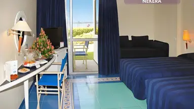 Dunes d Or Ocean Club Agadir