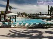 Dunes d Or Ocean Club Agadir