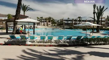 Dunes d Or Ocean Club Agadir