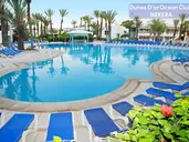 Dunes d Or Ocean Club Agadir