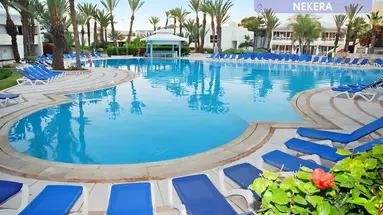 Dunes d Or Ocean Club Agadir