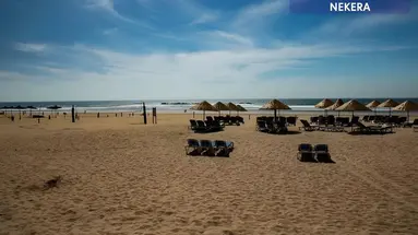 Dunes d Or Ocean Club Agadir
