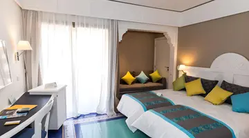 Dunes d'Or Ocean Club