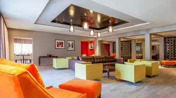 Dunes D’Or Ocean Club