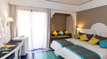 Dunes D Or Ocean Club