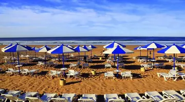 Dunes D Or Ocean Club