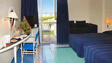 Dunes d'Or Ocean Club