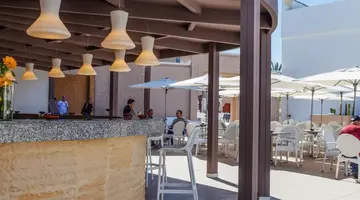 Dunes D’Or Ocean Club