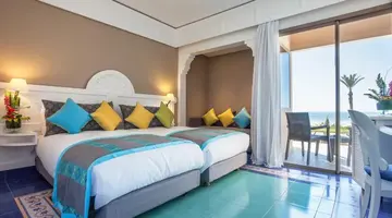 Dunes D’Or Ocean Club
