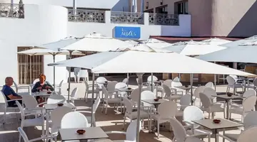 Dunes D’Or Ocean Club