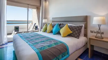 Dunes D’Or Ocean Club