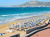 Dunes d'Or Ocean Club