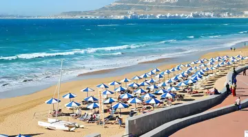 Dunes d'Or Ocean Club