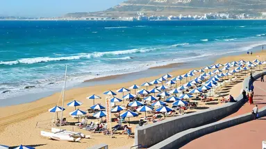 Dunes d'Or Ocean Club