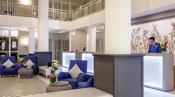 Dunes D’Or Ocean Club