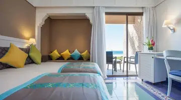 Dunes D’Or Ocean Club