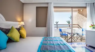 Dunes D’Or Ocean Club