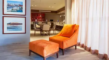 Dunes D’Or Ocean Club