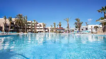 Dunes D’Or Ocean Club
