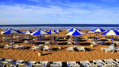 Dunes D Or Ocean Club
