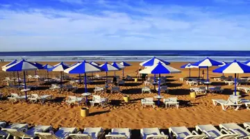 Dunes D Or Ocean Club