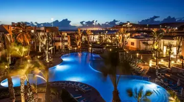 Dunes D Or Ocean Club