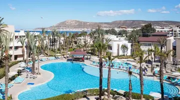 Dunes D Or Ocean Club