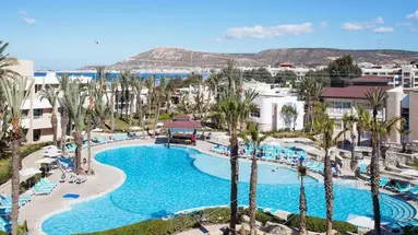 Dunes D Or Ocean Club