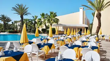 Dunes d'Or Ocean Club