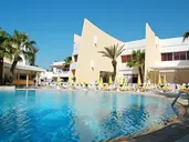 Dunes d'Or Ocean Club