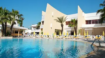 Dunes d'Or Ocean Club