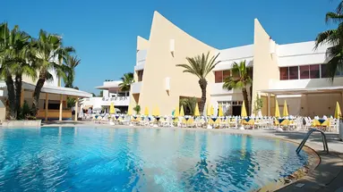 Dunes d'Or Ocean Club