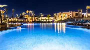 Dunes D’Or Ocean Club