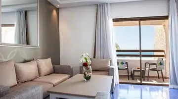 Dunes D’Or Ocean Club